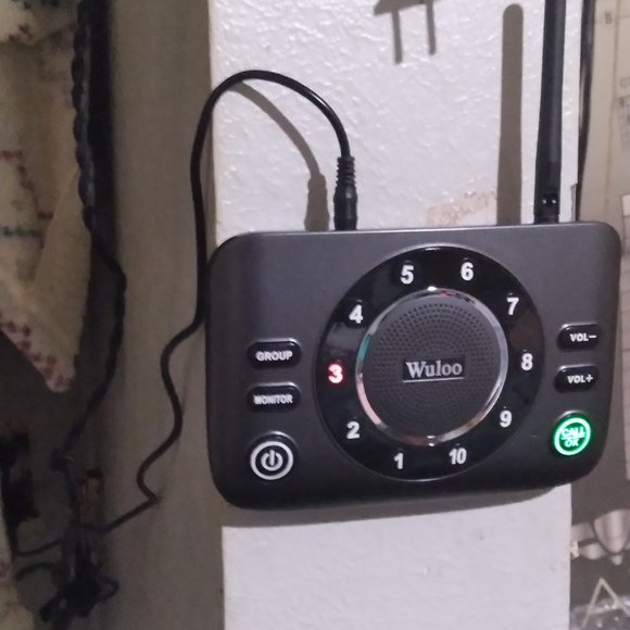 Intercom system - Picture 2 of 4